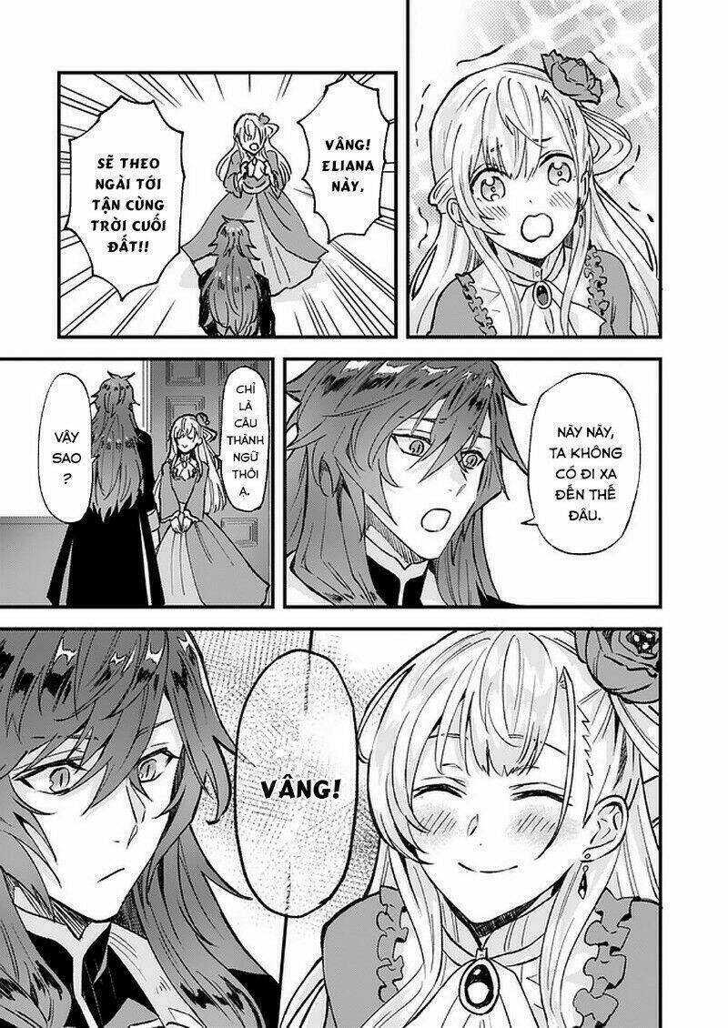 imouto ni fiancee wo yuzure to iwaremashita, saikyou no ryuu ni kiniirarete masakano okoku nottori? chapter 15 18