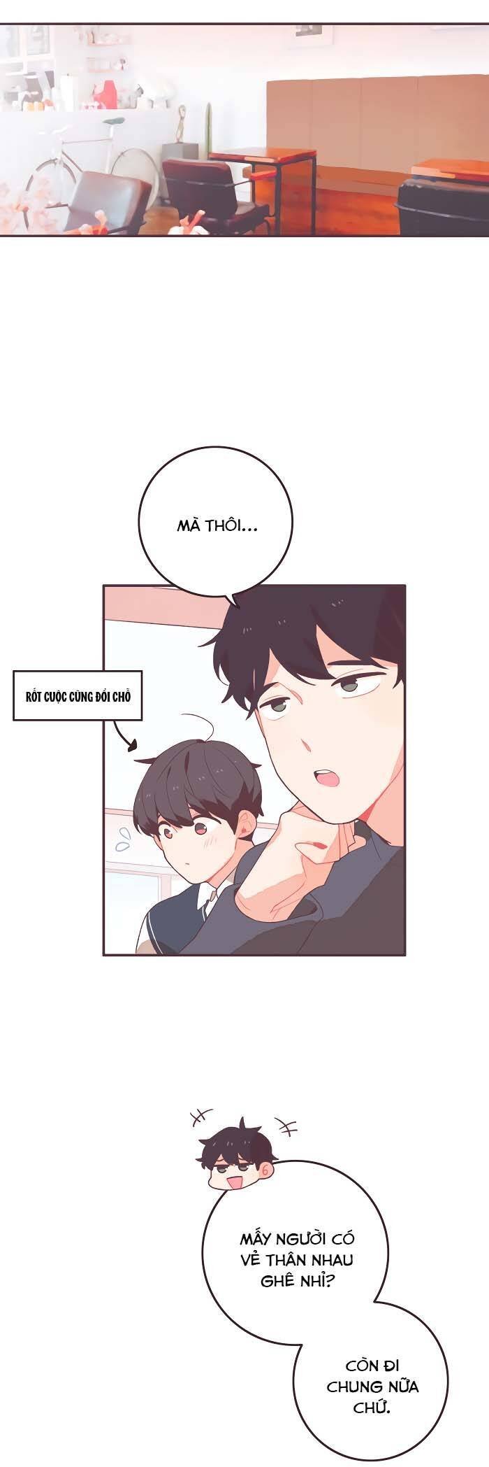 last paradise chapter 50 5