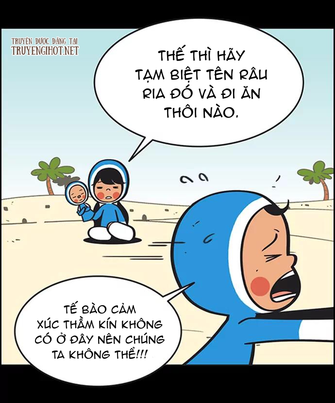 yumis cells chapter 39 11