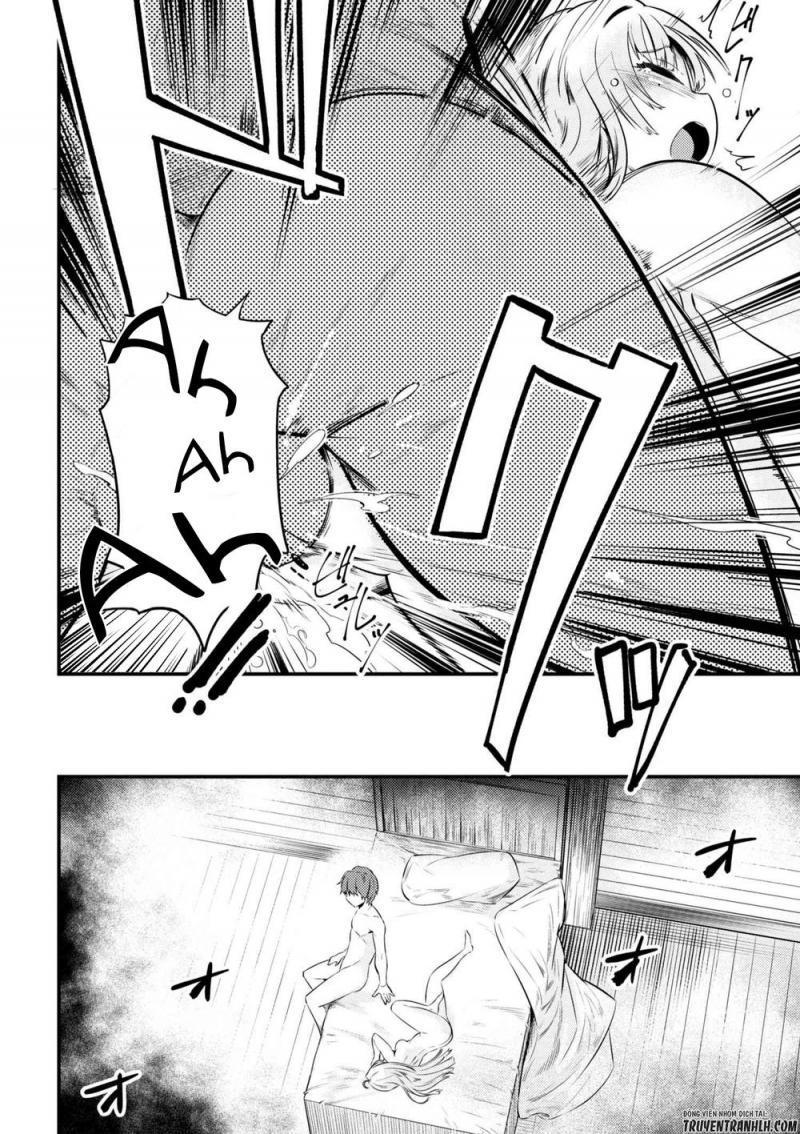 Healer báo thù chapter 12 15