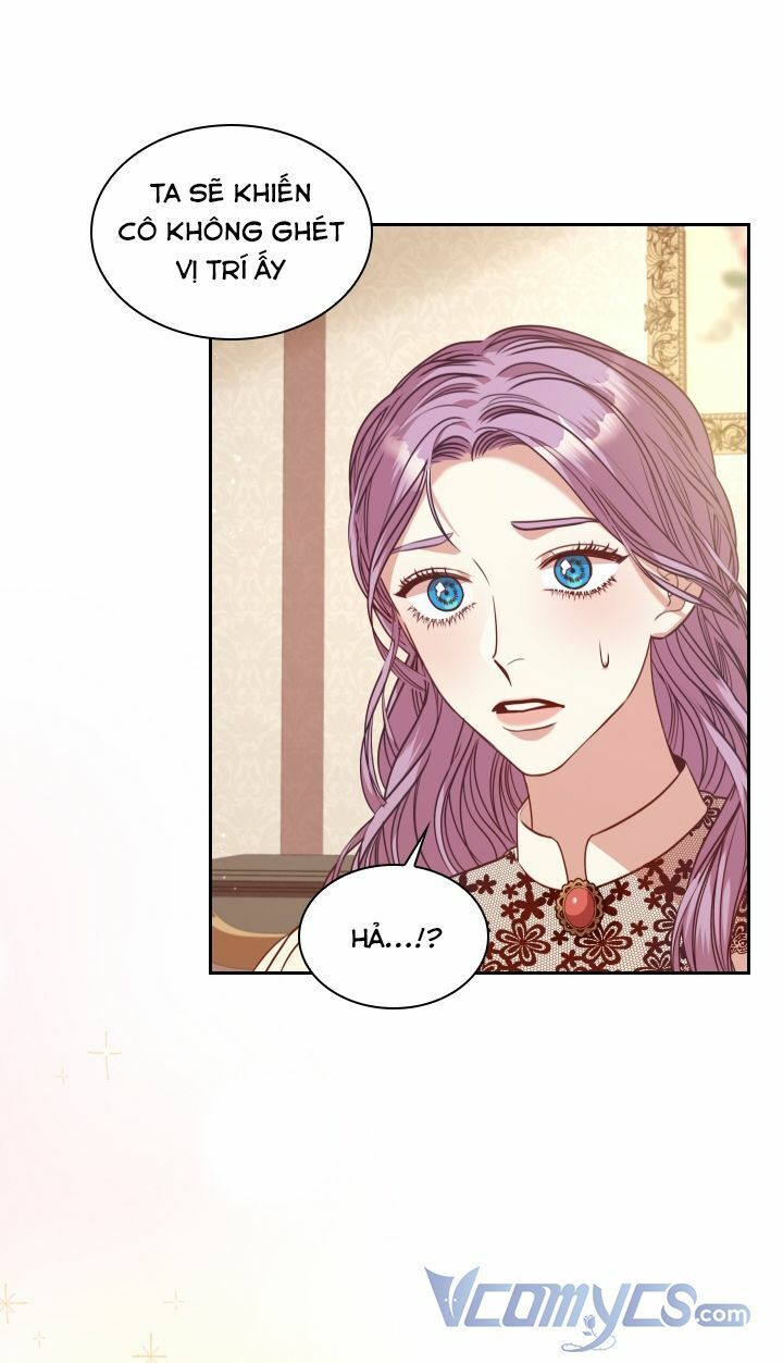 tôi trở thành thư ký của bạo chúa chapter 45 54