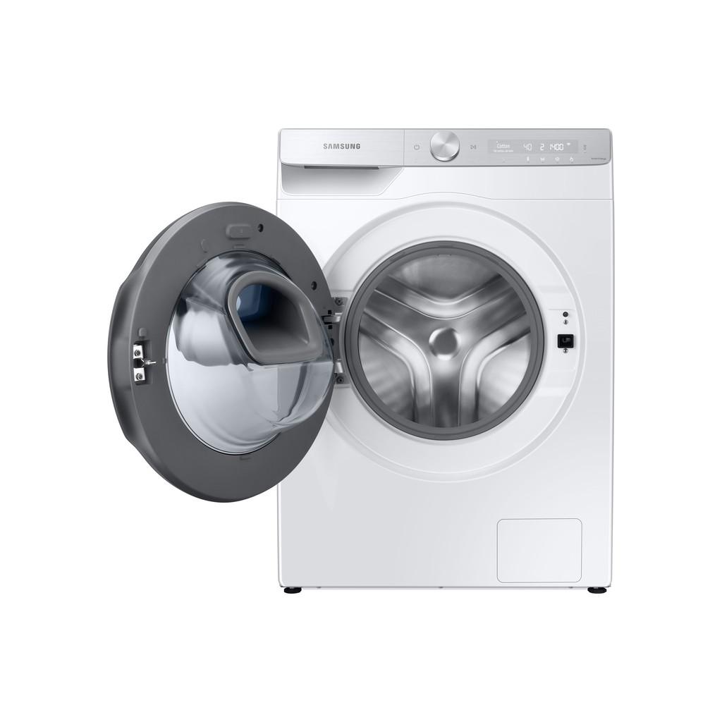 Máy giặt thông minh Samsung AI EcoBubble 10kg WW10TP54DSH - Hàng chính hãng - Giao toàn quốc