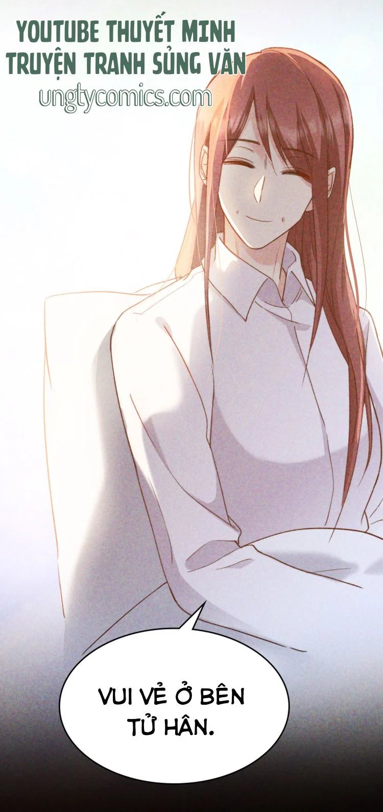 nụ hôn vực thẳm chapter 42 41