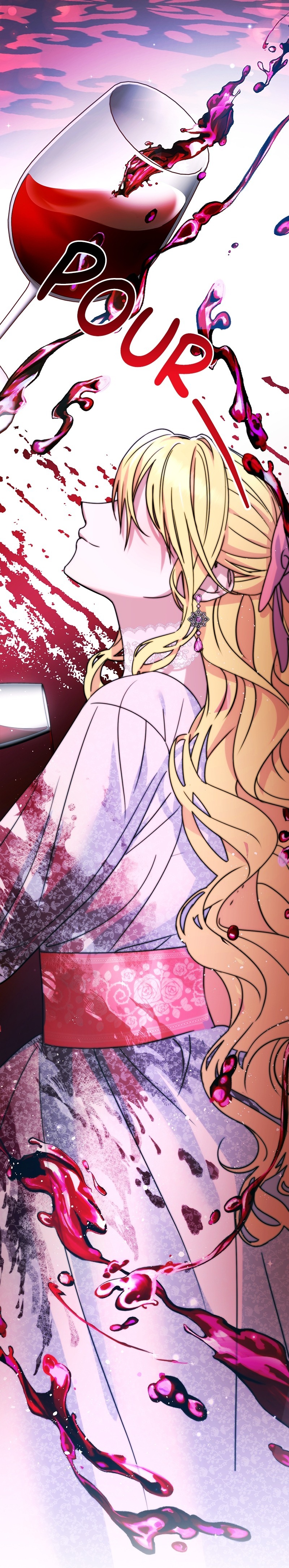 10 phương pháp để bị bạo chúa bỏ rơi chapter 3.2 17