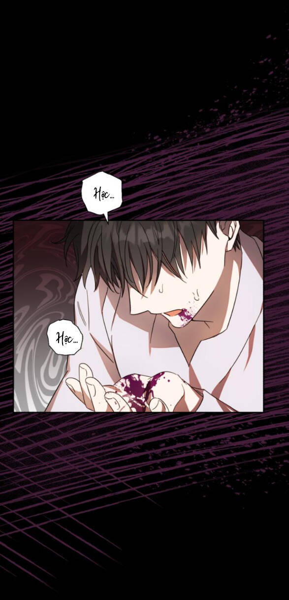 nếu là phản diện, liệu tôi sẽ chết? chapter 5.2 44