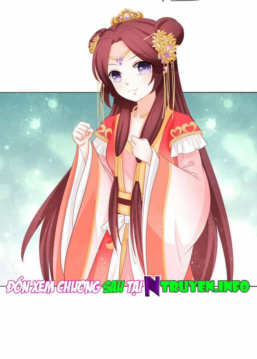 nam phi nữ tướng chapter 17 25