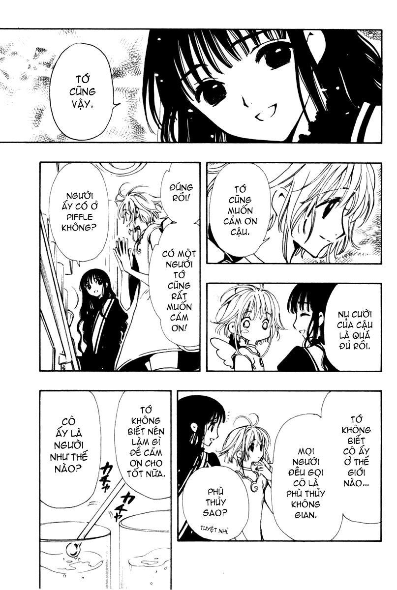 huyền thoại đôi cánh chapter 90 8