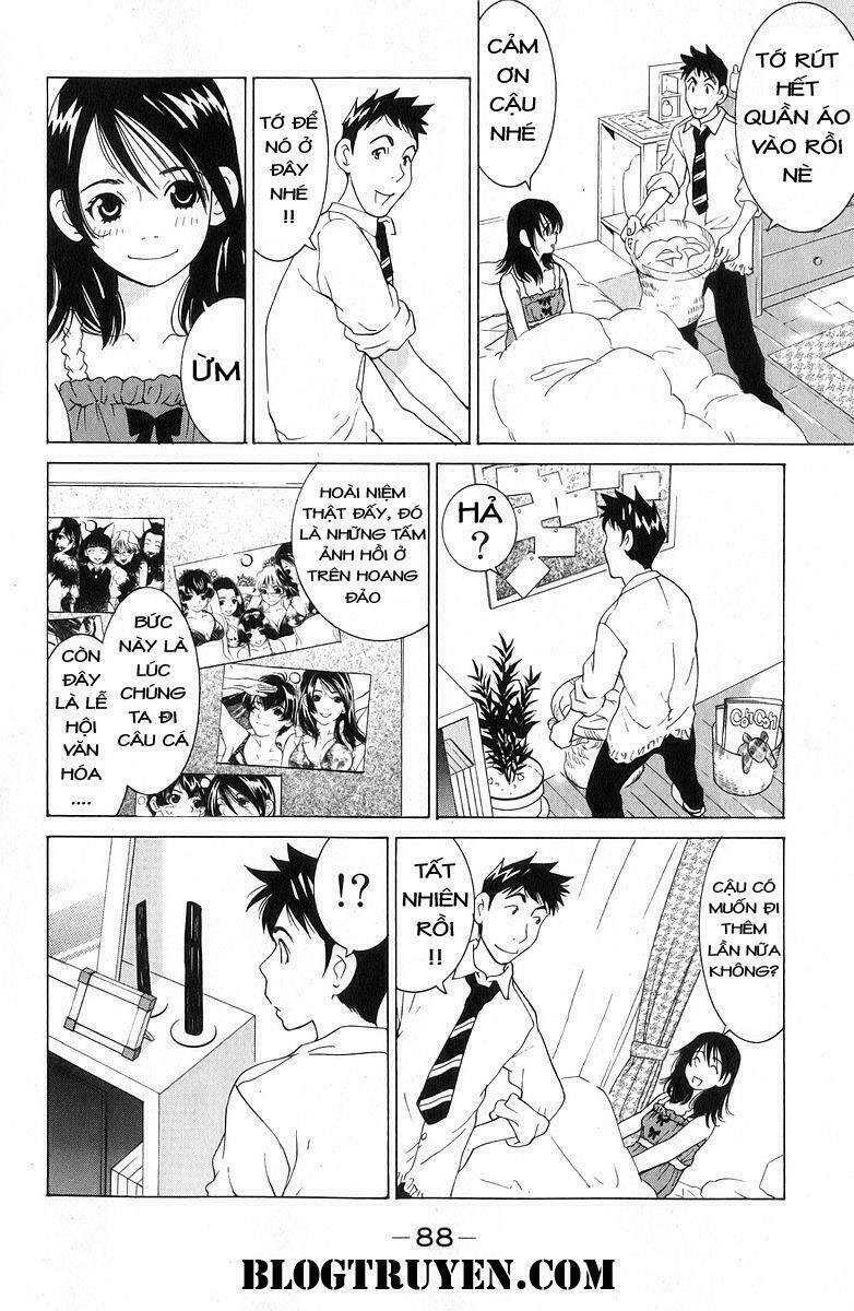 gacha gacha - secret chapter 43 16