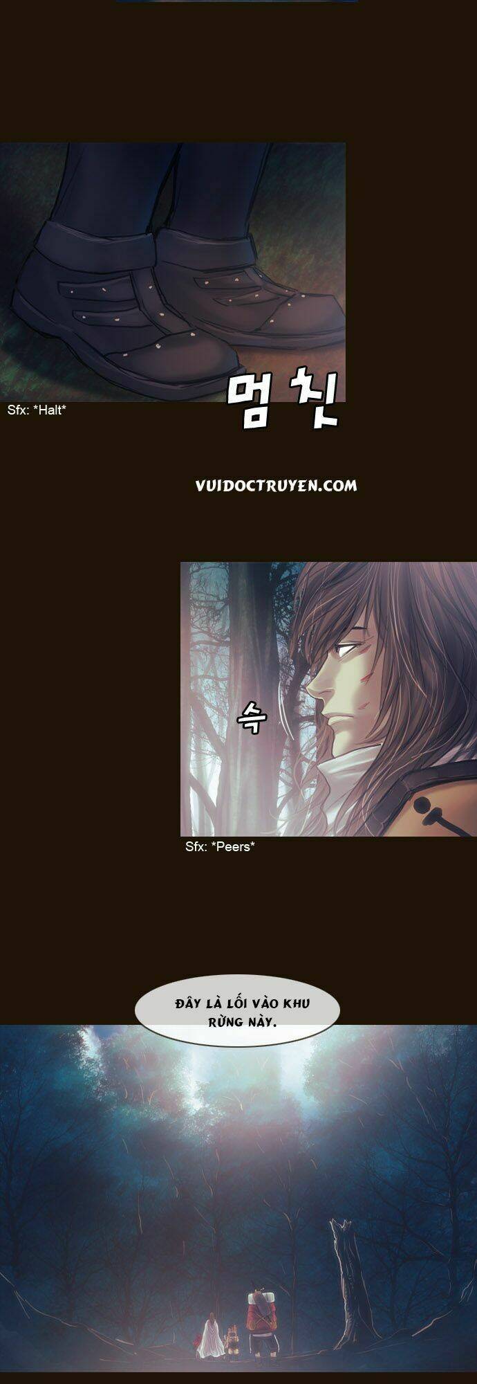 hội ảo thuật chapter 117 2