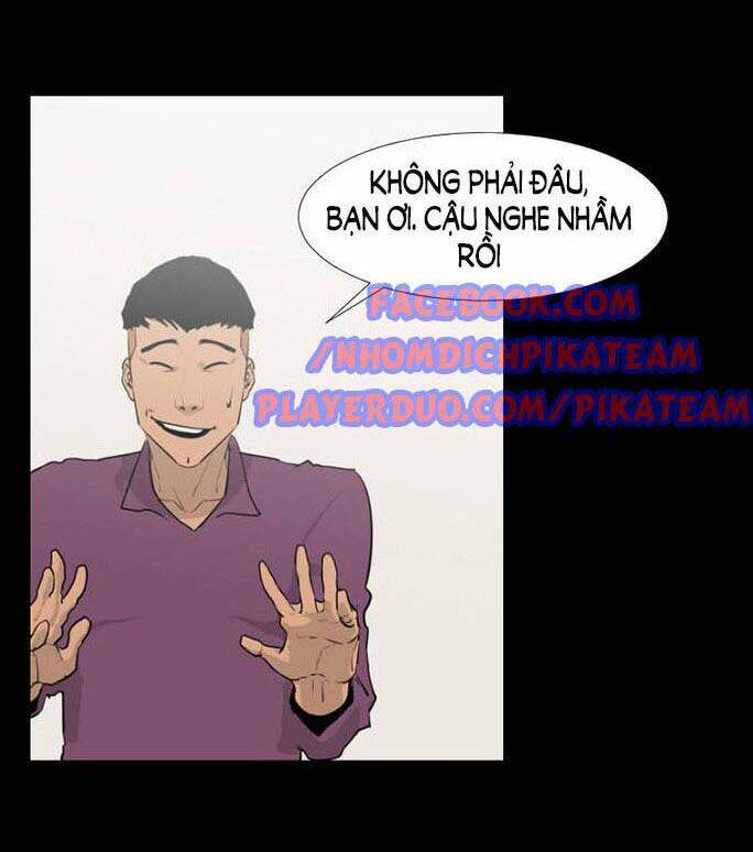 đêm vùng cực chapter 18 54