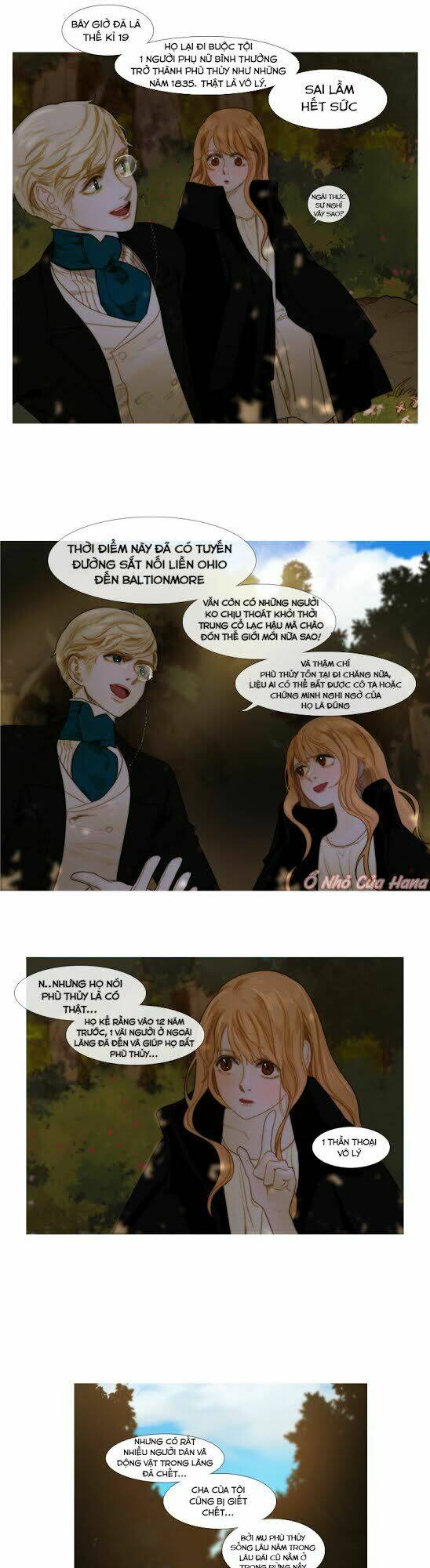 the pale horse chapter 4 13