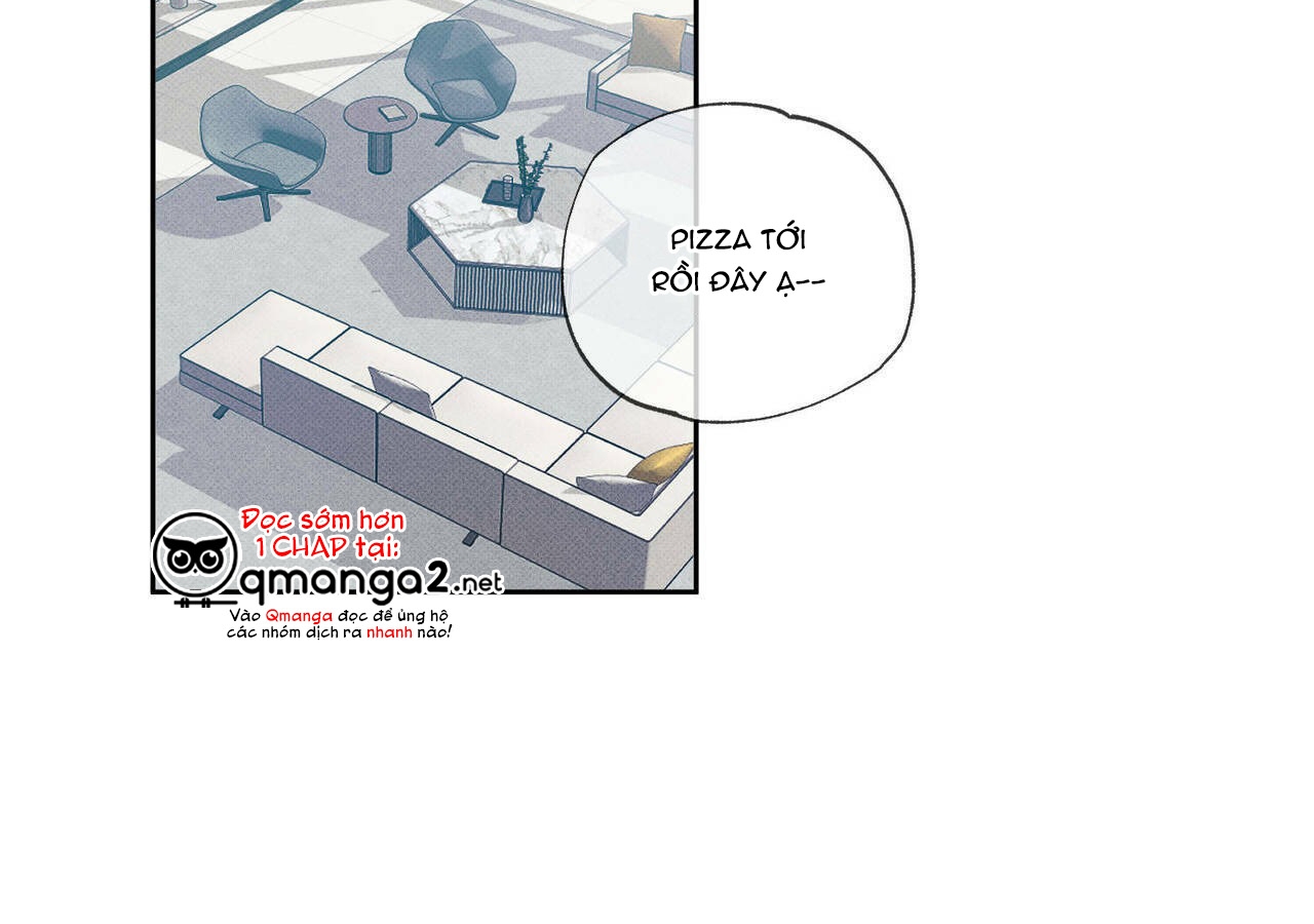 chàng giao pizza và gold palace chapter 3 4