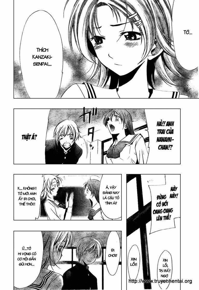 thị trấn tình yêu chapter 11 12