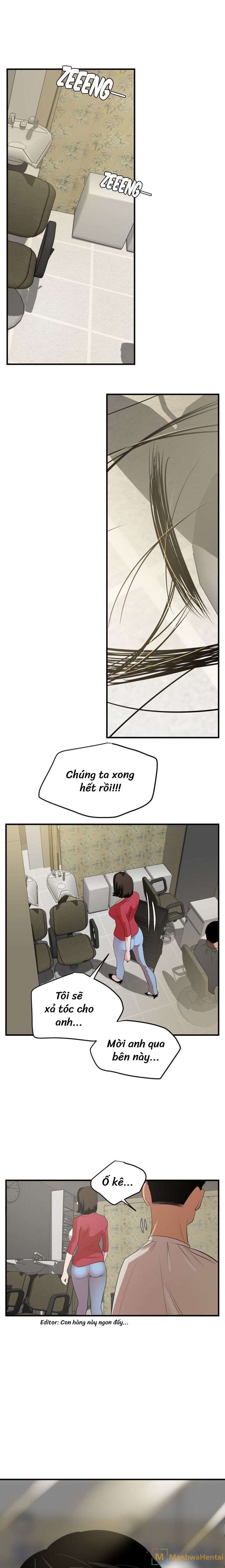 cột thu lôi chapter 30 16