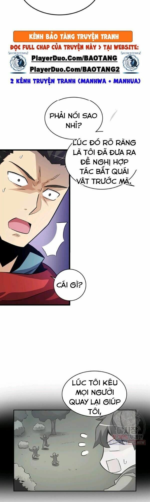 arcane sniper chapter 33 46