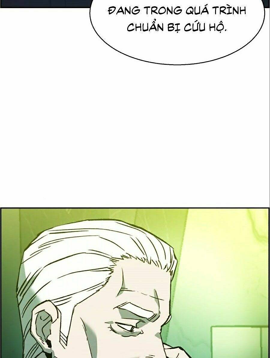 bạn học tôi là lính đánh thuê chapter 31 5