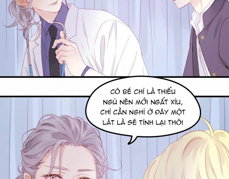 lượm được một tiểu hồ ly phần 2 chapter 26 33