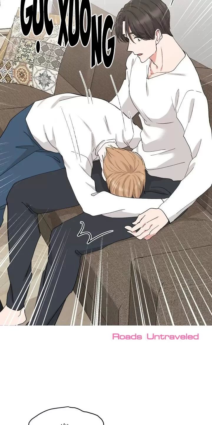 họ đã ngủ với nhau chapter 8 35