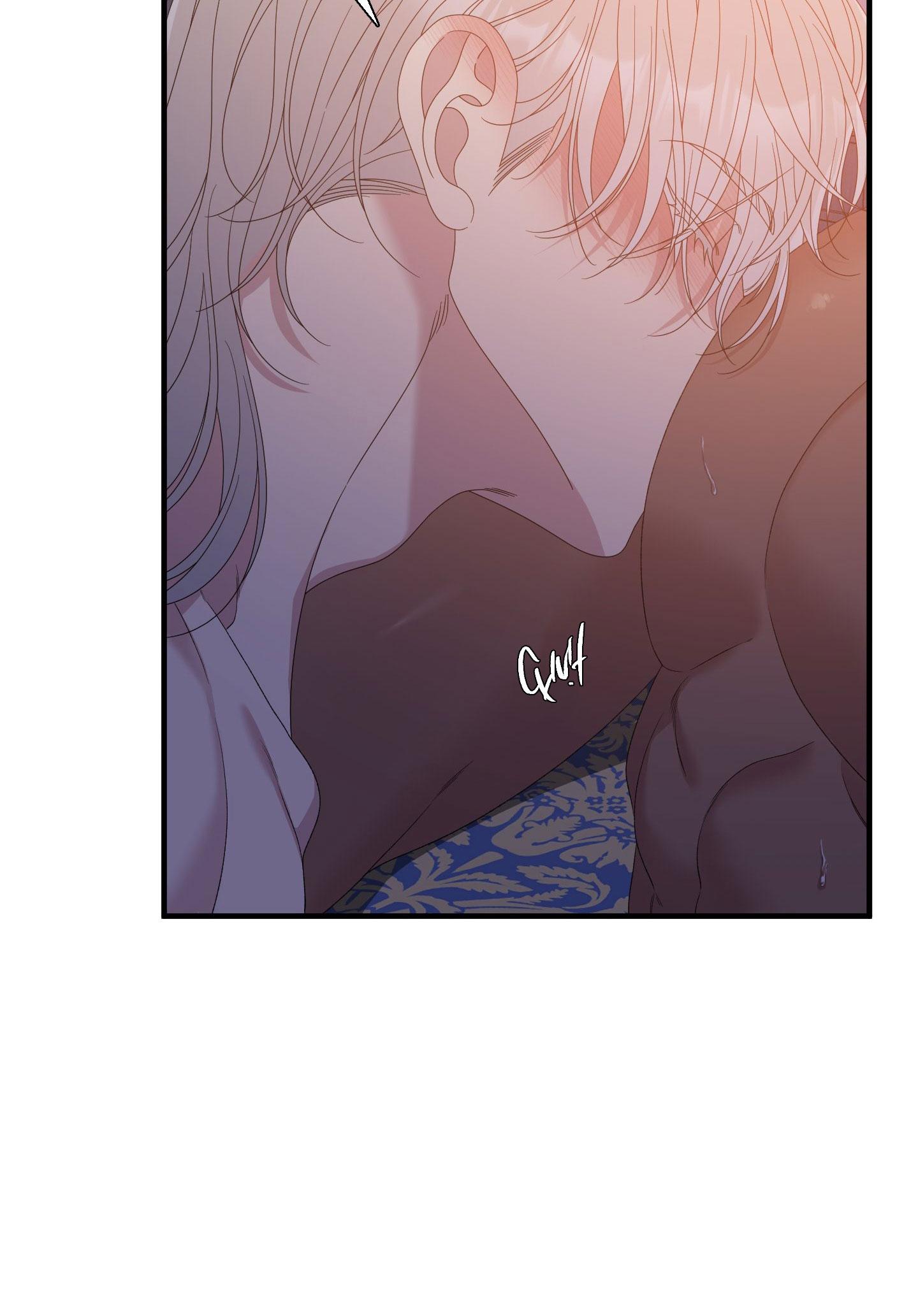 ái tình tự tâm chapter 51 39