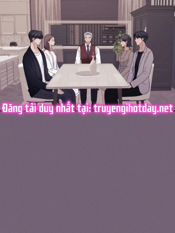 [18+] người vợ quyến rũ chapter 19.1 3