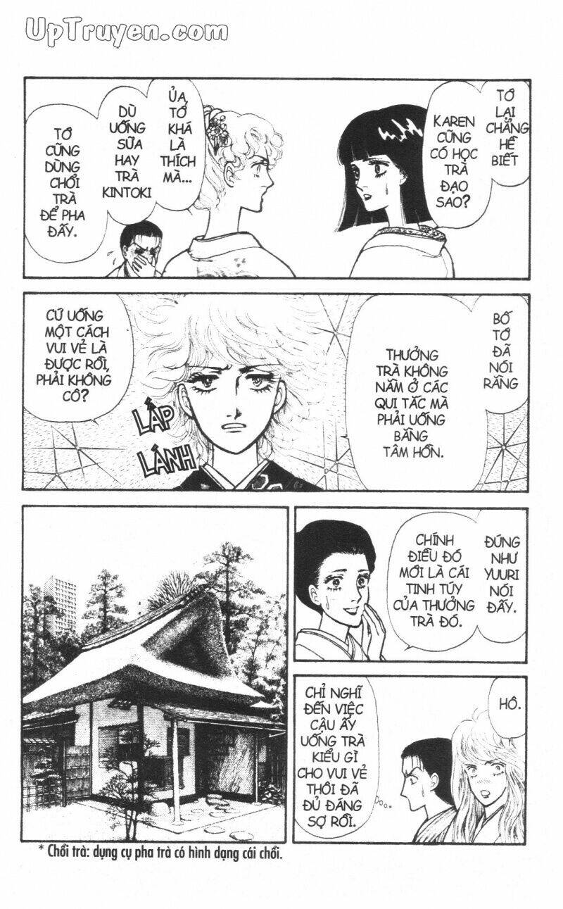 câu lạc bộ con nhà giàu chapter 3 123