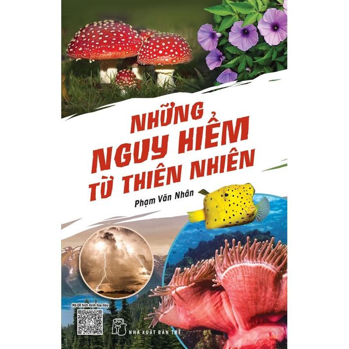 Những Nguy Hiểm Từ Thiên Nhiên - Bản Quyền