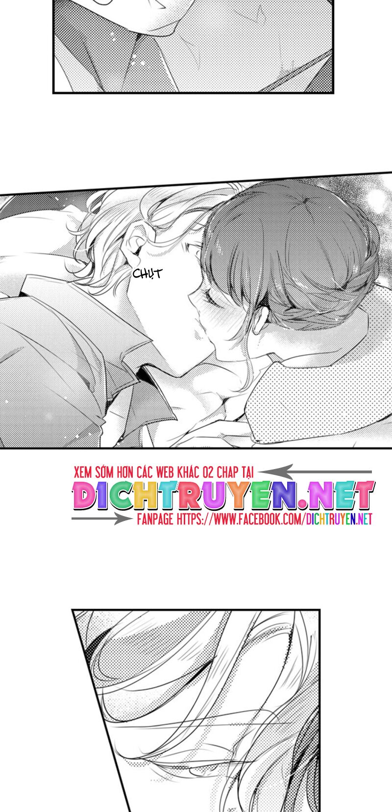 sai rồi, sếp tây nhà tôi không phải là quý ông đâu! chapter 39 12