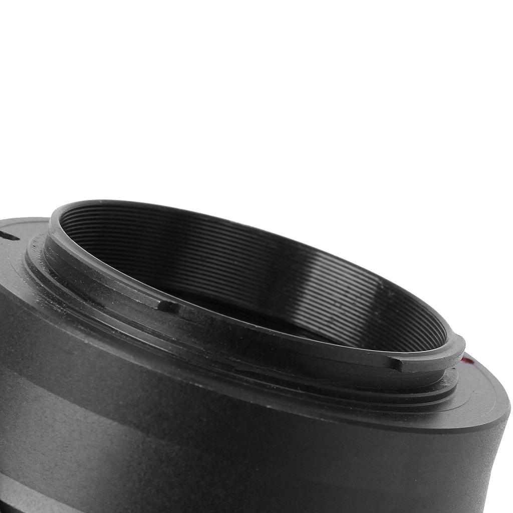 Camera  Lens to E Mount Adapter -3 -5