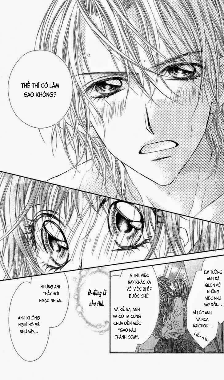 kyousou heaven chapter 6 9