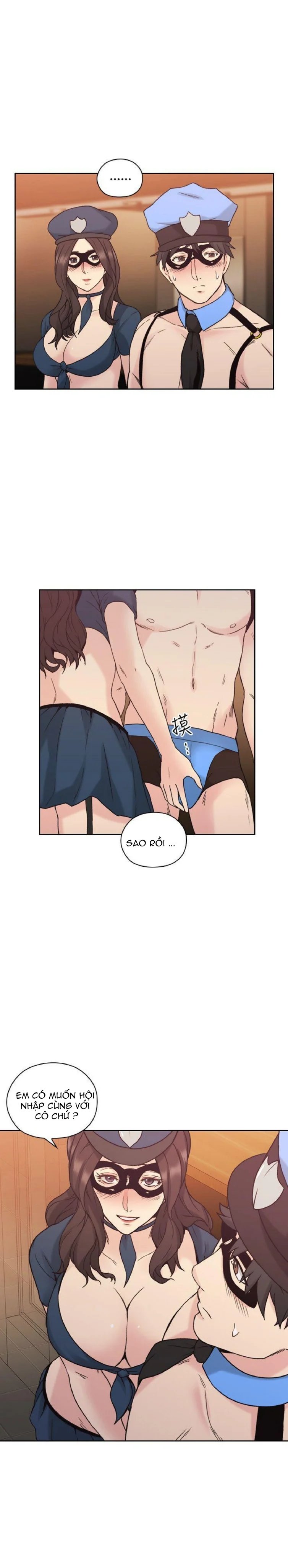 tình nhân chapter 25 19