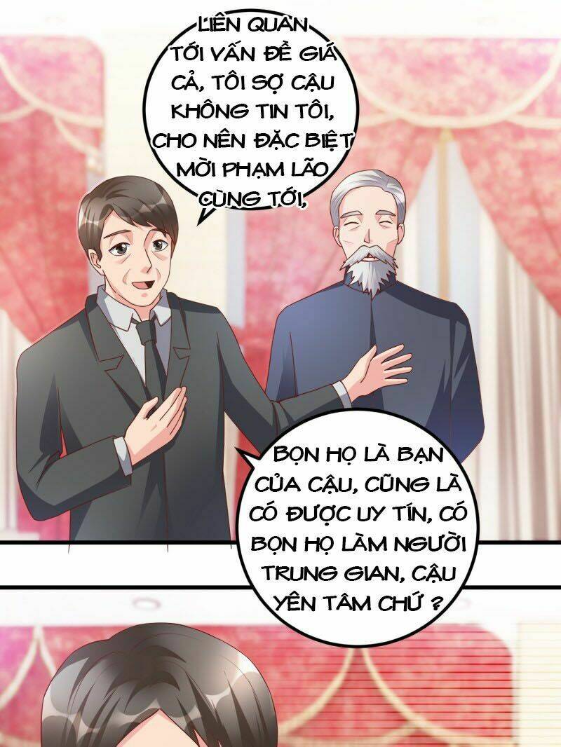 thấu thị tiên y chapter 92 5