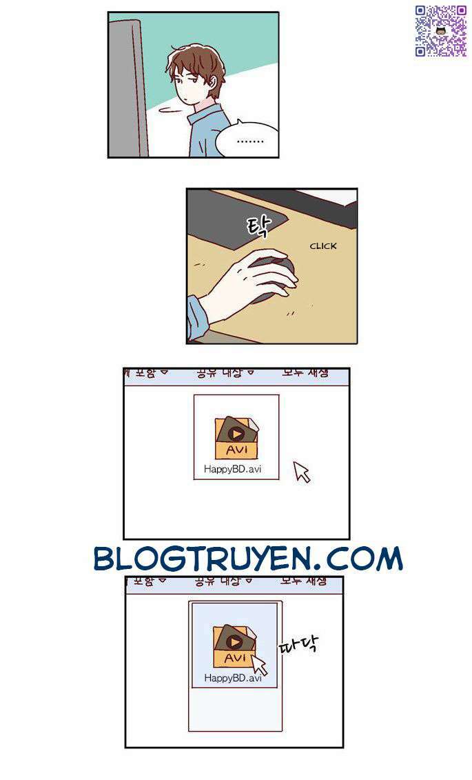 we broke up chapter 25 10