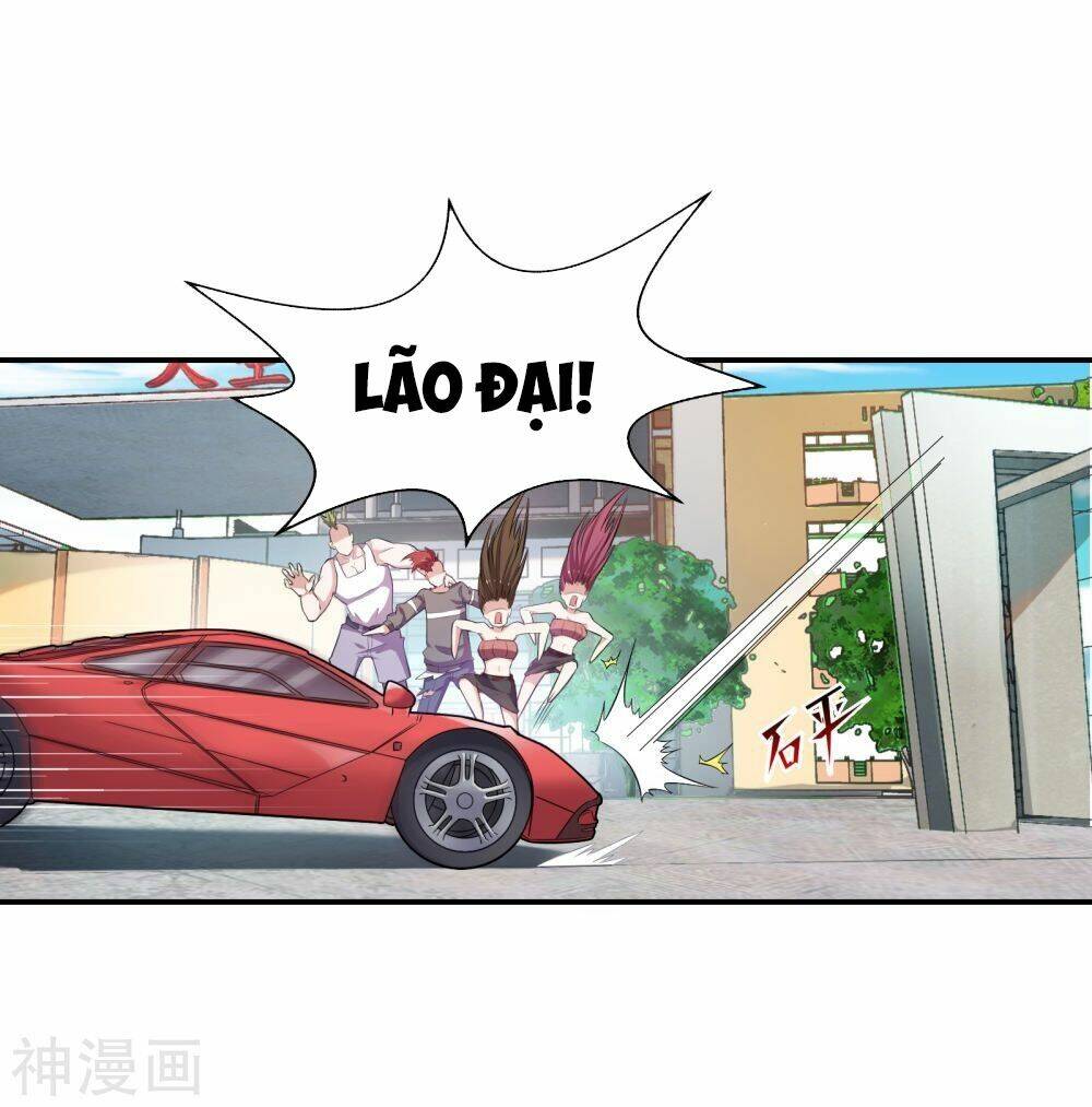 bá thiên chiến hoàng chapter 1 26