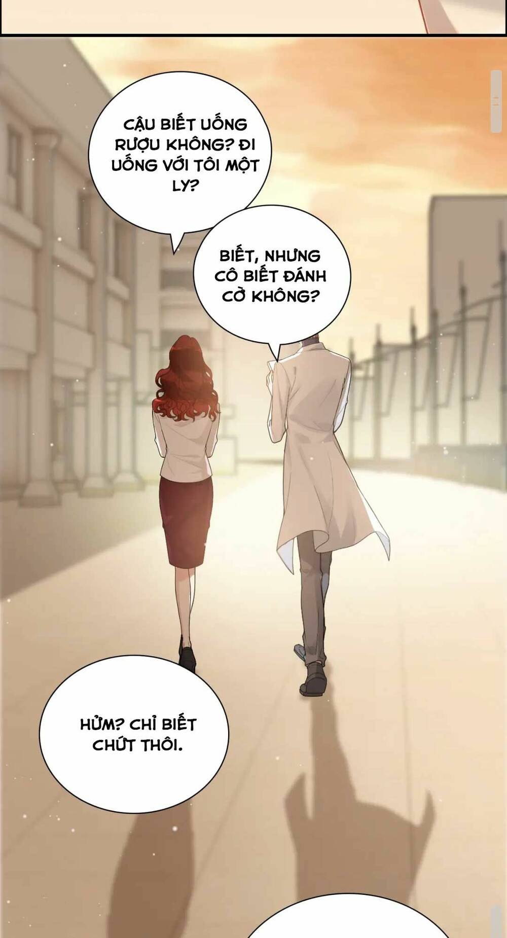 cô vợ hợp đồng bỏ trốn của tổng giám đốc chapter 417 10