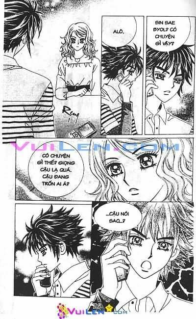 nụ hôn cuối chapter 74 17