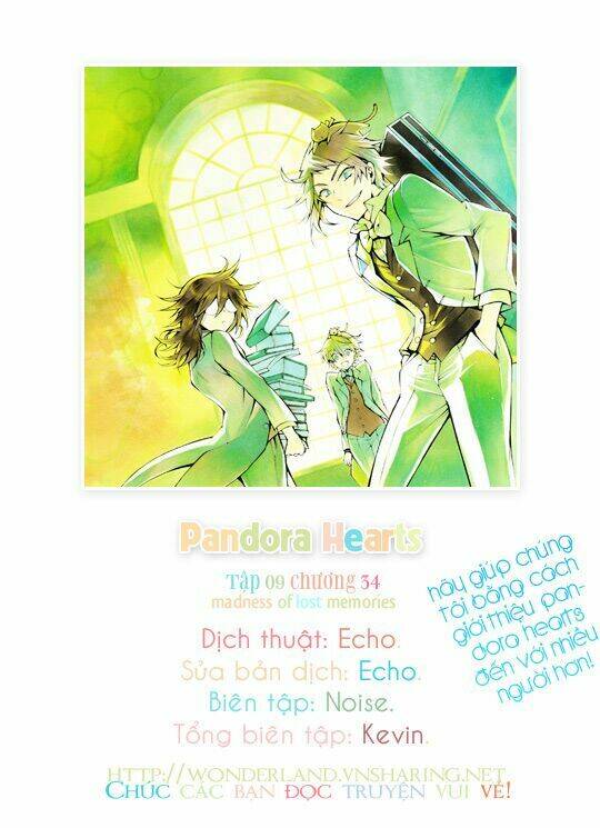 pandora hearts chapter 35 1