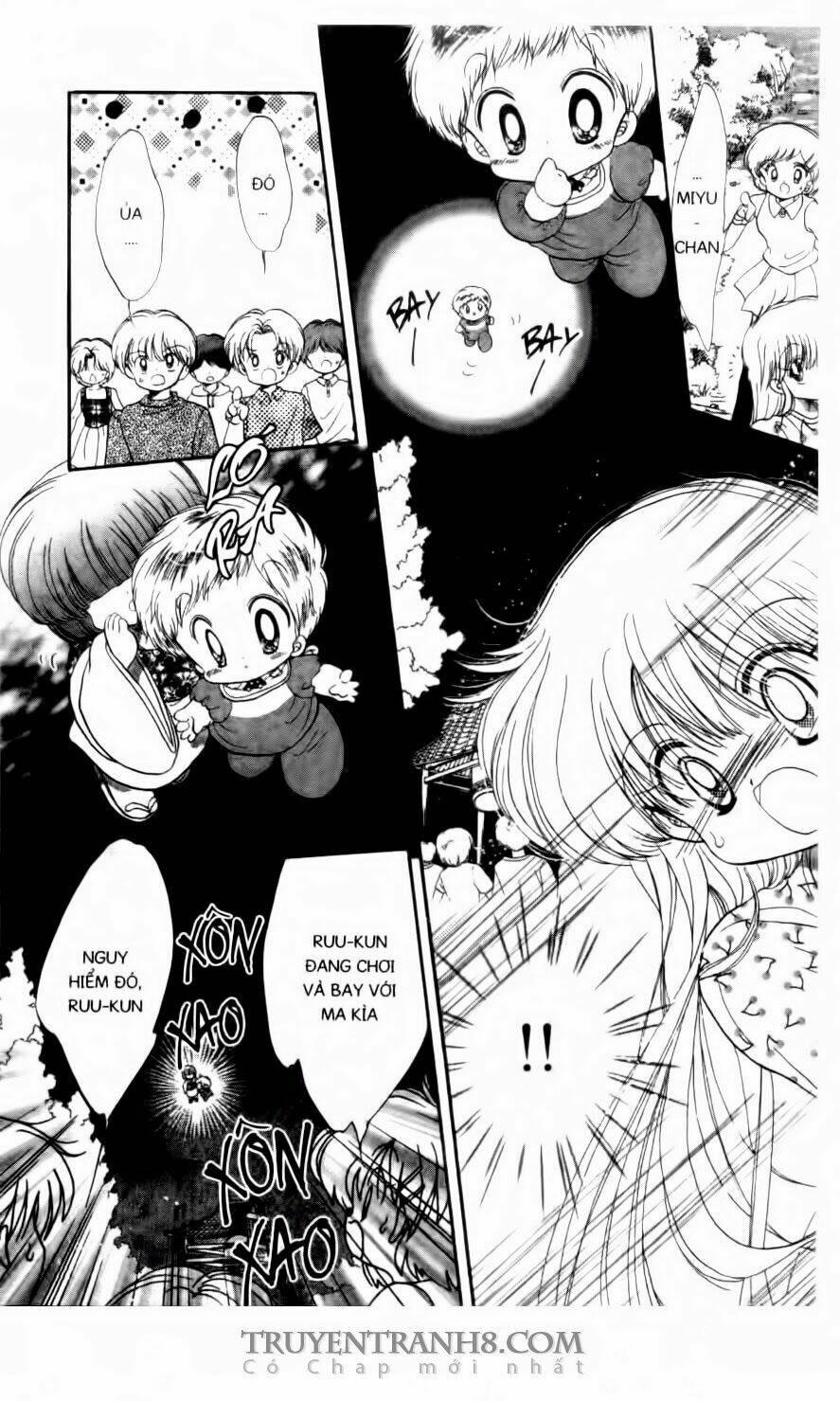 em bé ufo chapter 37 11