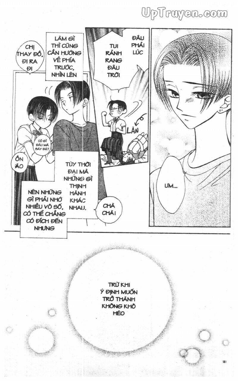 thấy mờ ghét chapter 10 183