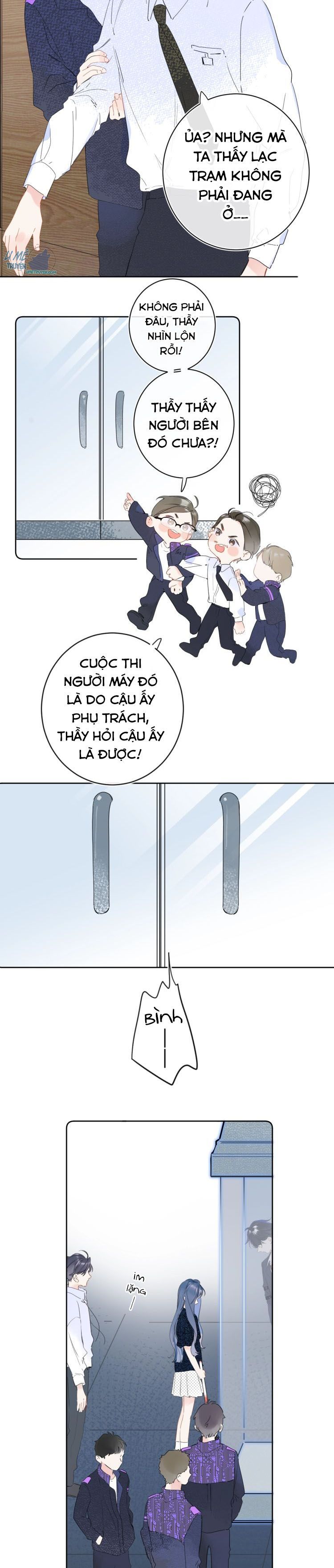 đừng khóc chapter 16 4