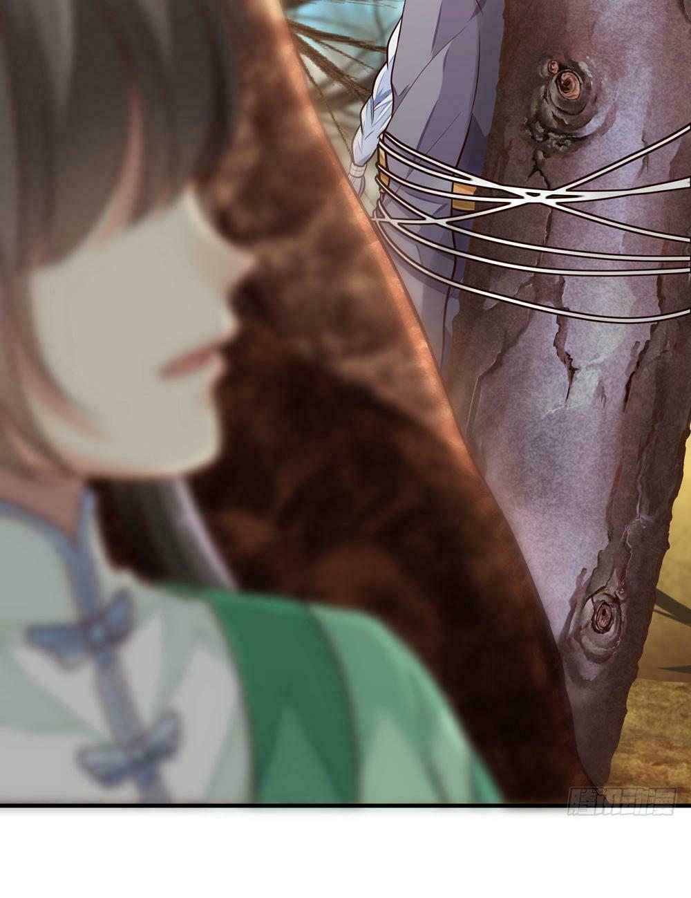 thái tử phi nhà ta thật hung hăng chapter 7 35