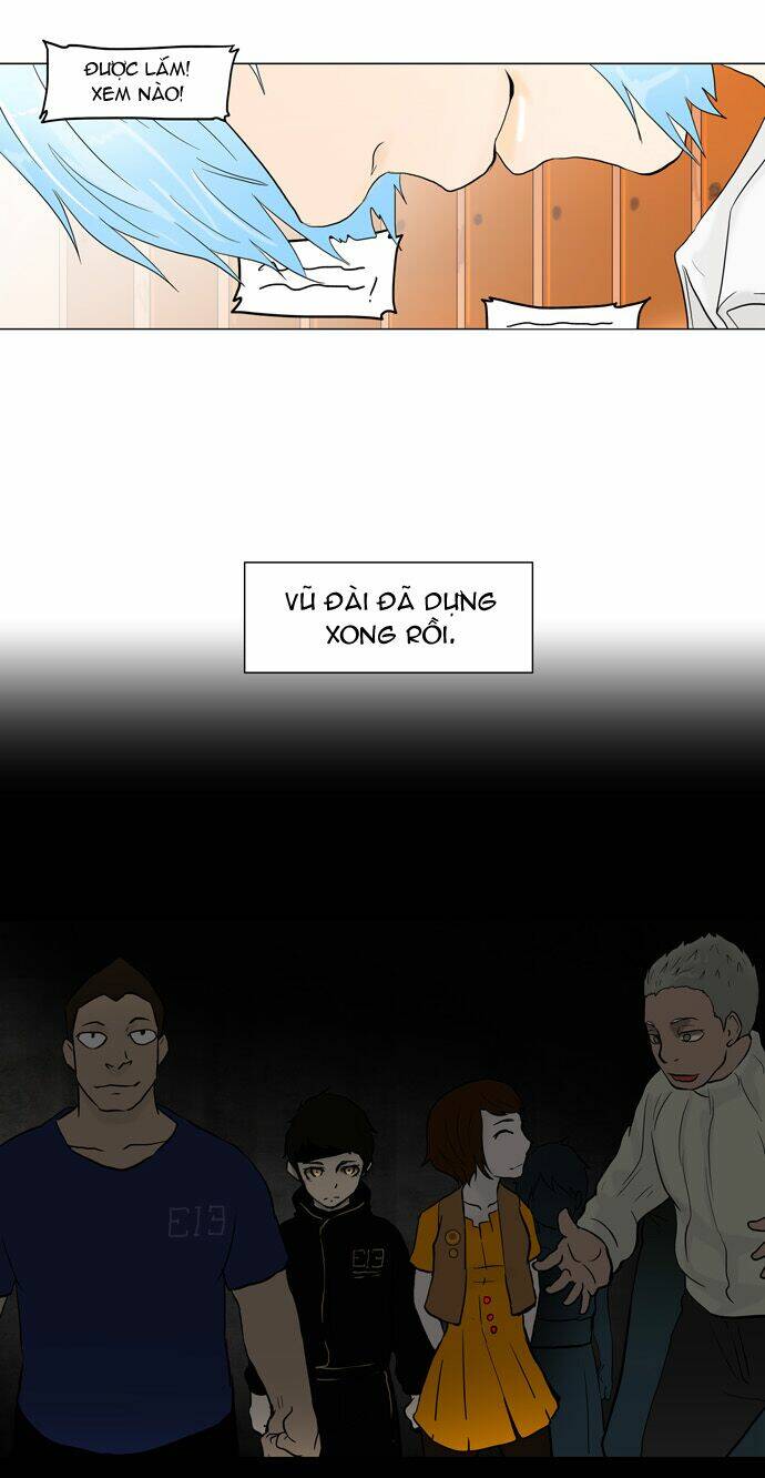 cuộc chiến trong tòa tháp chapter 41 28