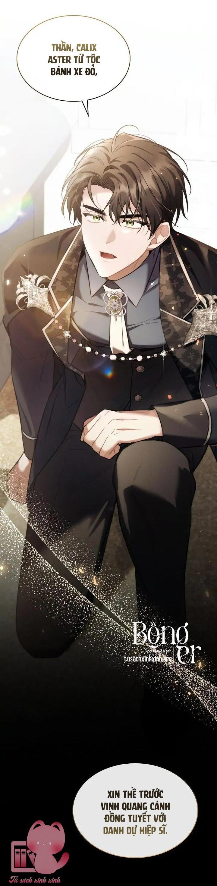 đêm đen khuất bóng chapter 42 65