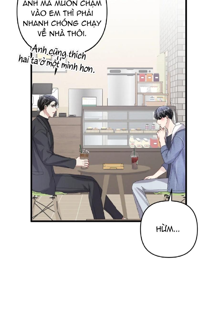 cuộc sống thường nhật của trị liệu viên hạng b chapter 53 45