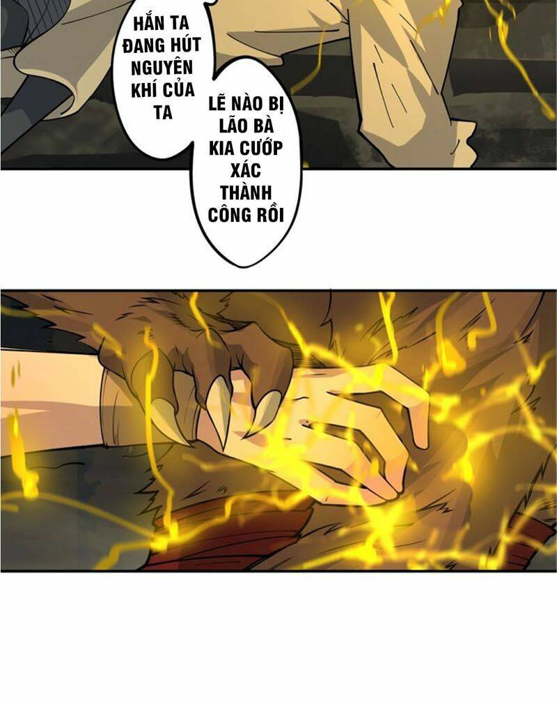 ta luyện dược thành thánh chapter 27 24