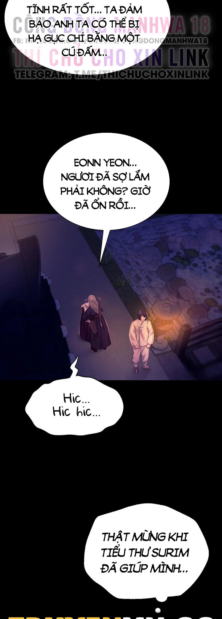 [18+] tiểu thư chapter 77 24