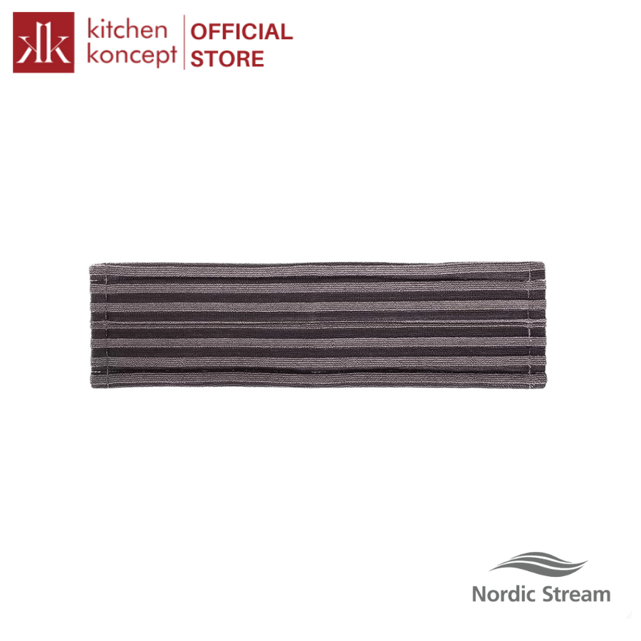 Nordic Stream - Bảng lau nhà Microfiber (Pocket) - Scrub