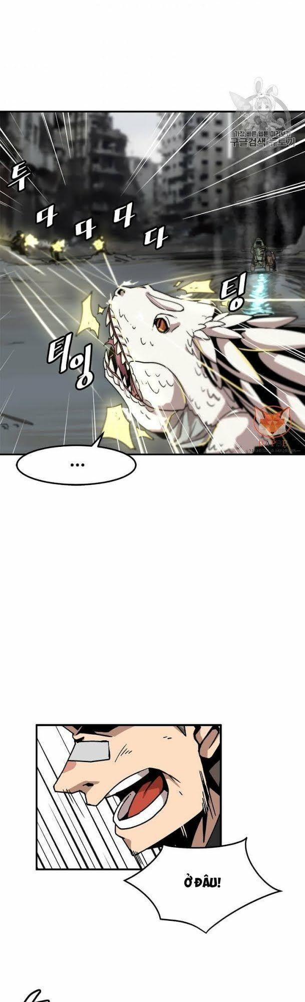 lên cấp một mình chapter 2 27