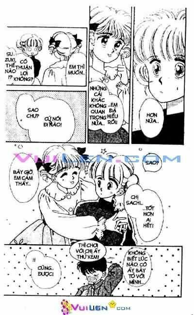 cô gái khả ái chapter 4 91