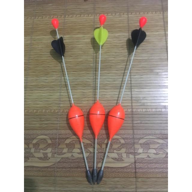 Phao lục chân chì cao cấp giá siêu khuyến mại )