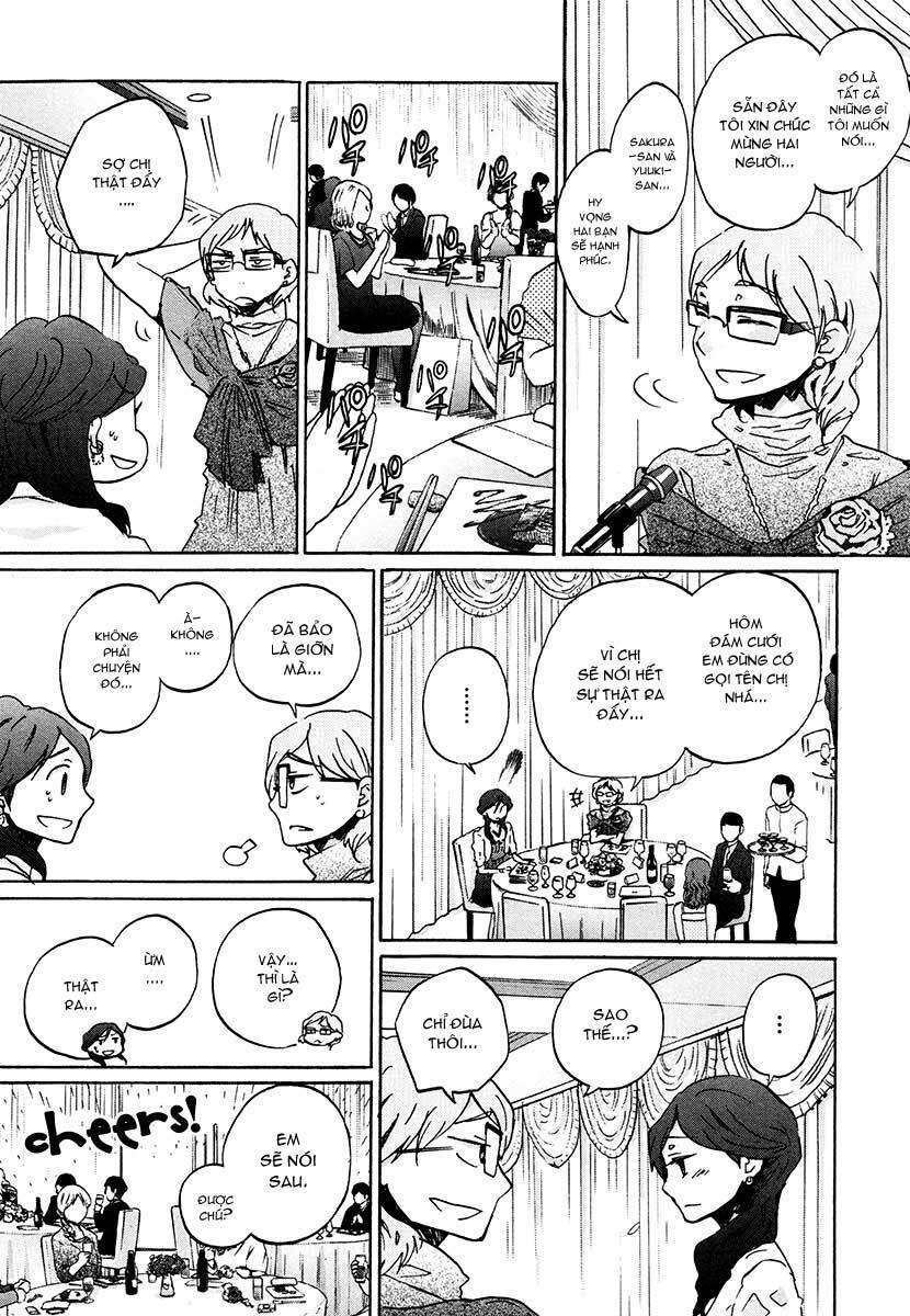 bonnouji chapter 28 9